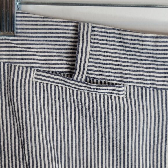 Talbots Skirt Womens 10P - Picture 4 of 8